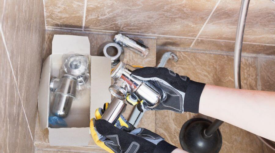 Professional Storm Sewer Service in Blue Ridge, VA